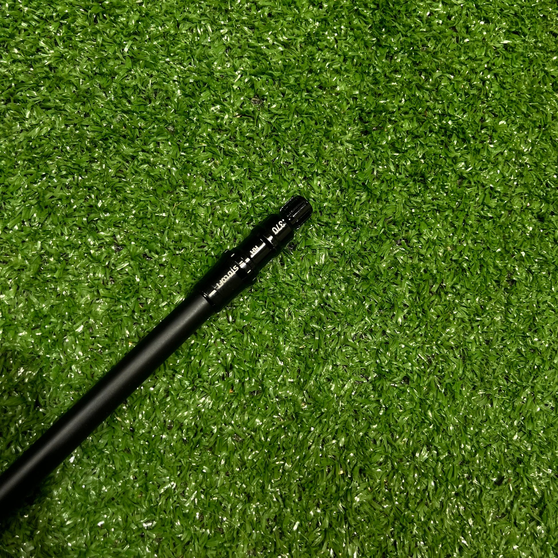 Ventus HB 50g Amateur flex hybrid shaft