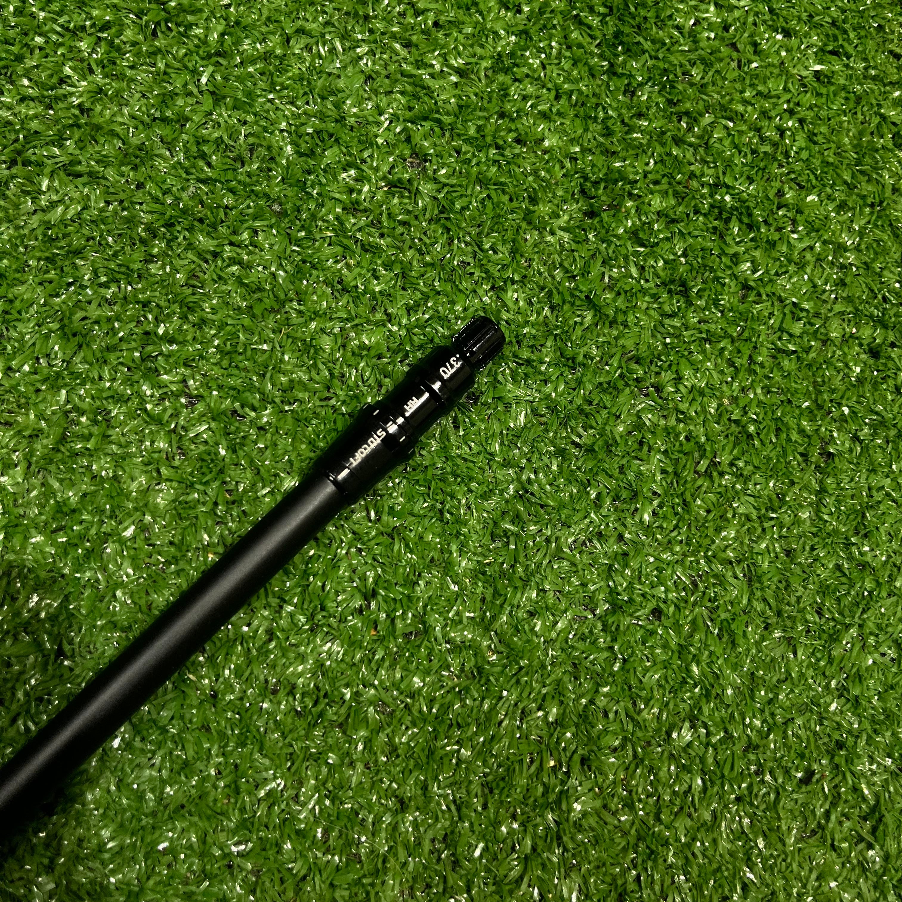 Ventus HB 50g Amateur flex hybrid shaft