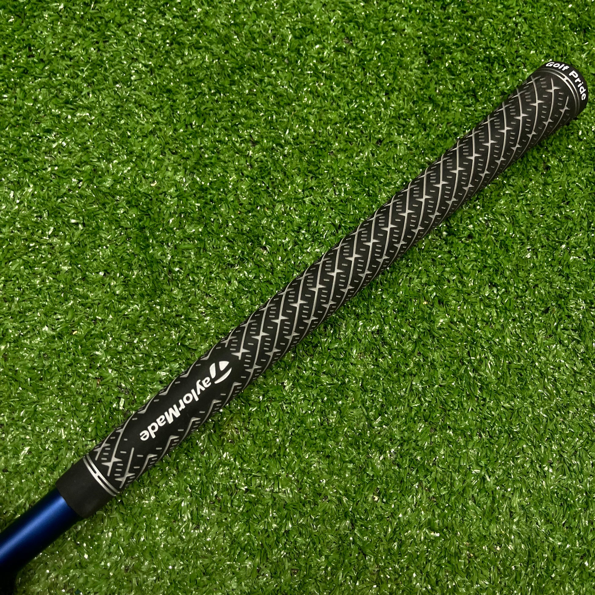 Ventus HB 50g Amateur flex hybrid shaft