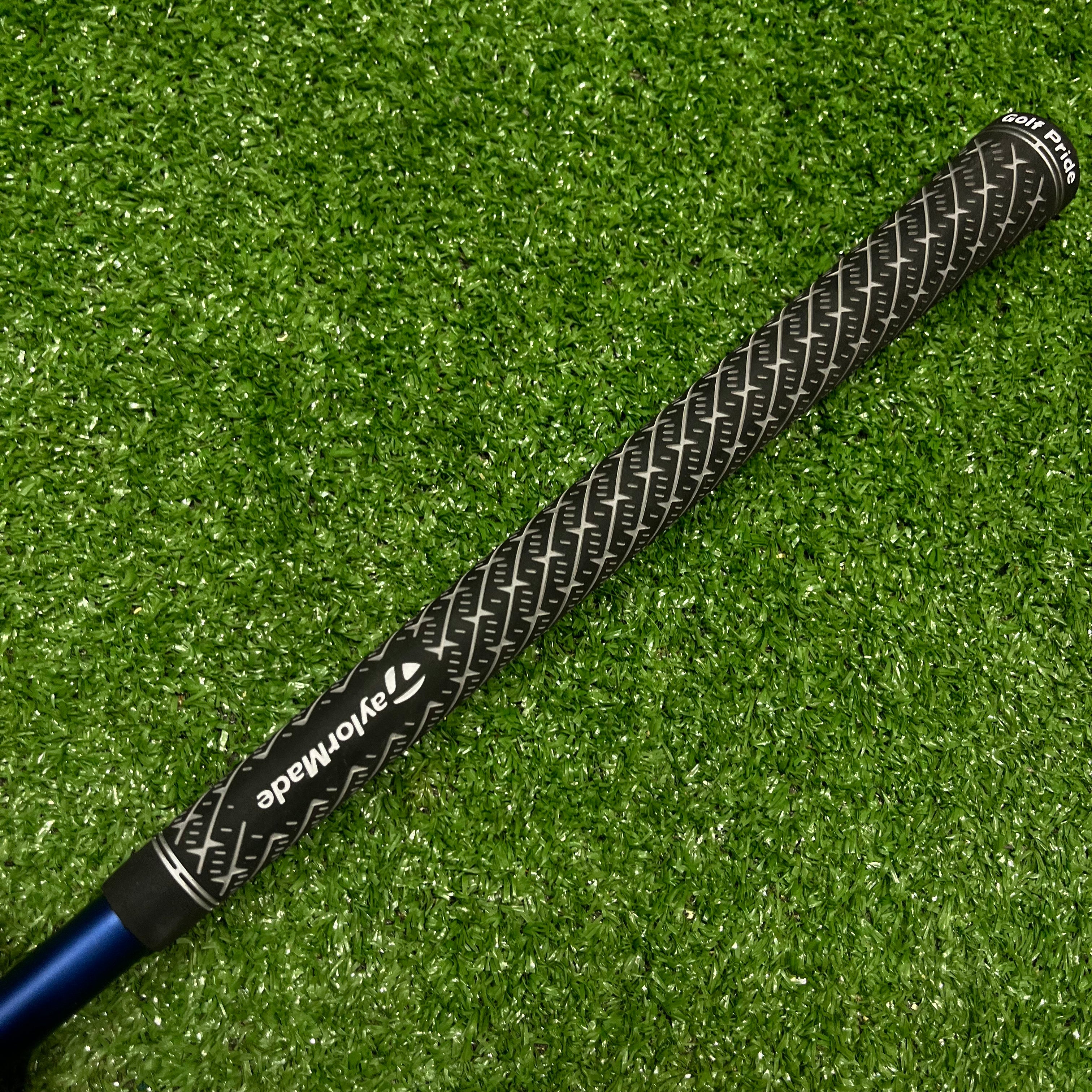 Ventus HB 50g Amateur flex hybrid shaft
