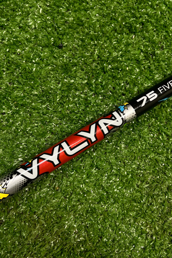 VYLYN 70g X-Stiff Fairway Wood Shaft
