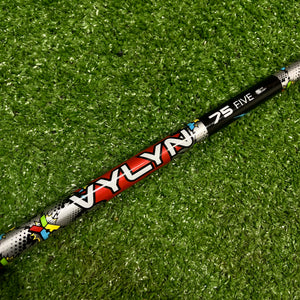 VYLYN 70g X-Stiff Fairway Wood Shaft