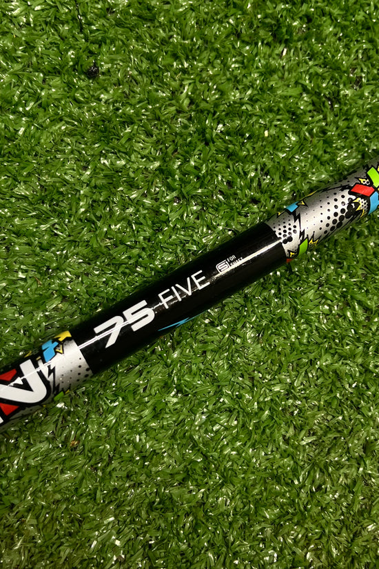 VYLYN 70g X-Stiff Fairway Wood Shaft