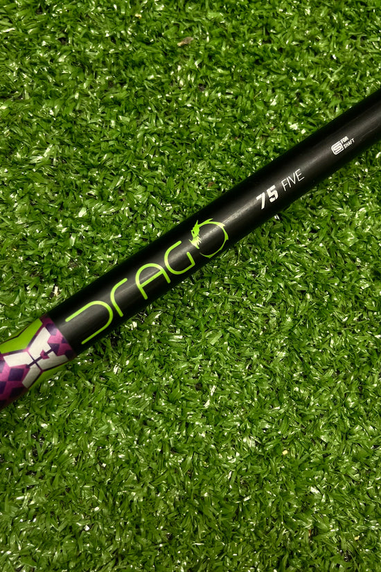 Drago 75g X-Stiff Fairway Wood Shaft