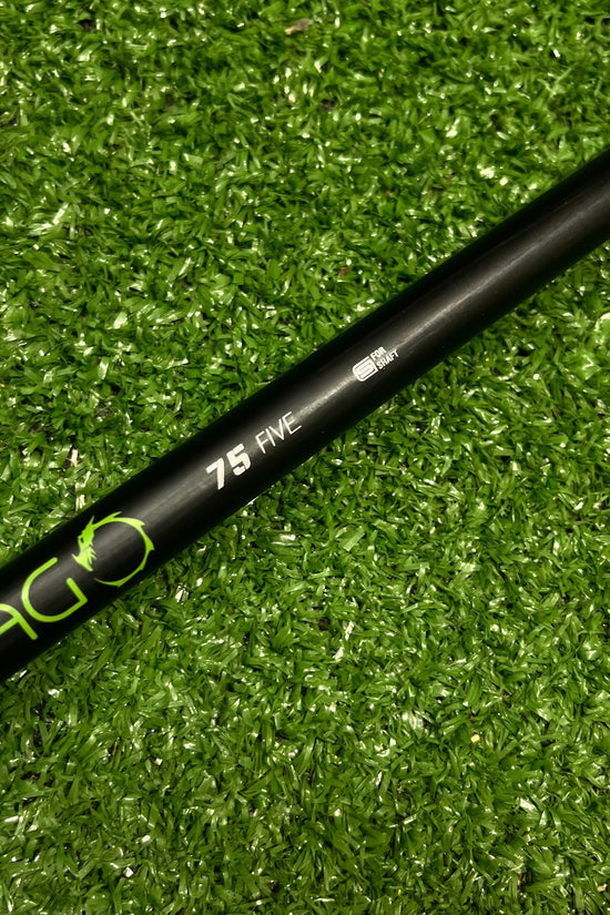 Drago 75g X-Stiff Fairway Wood Shaft