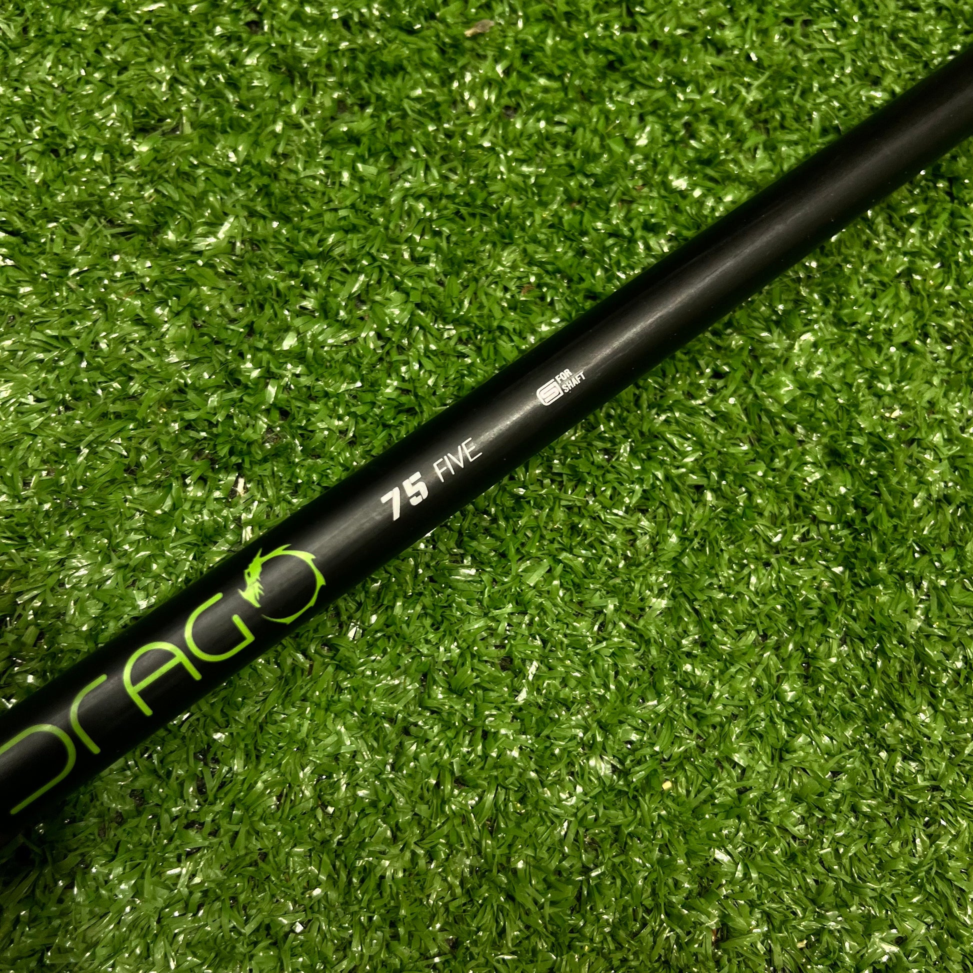 Drago 75g X-Stiff Fairway Wood Shaft