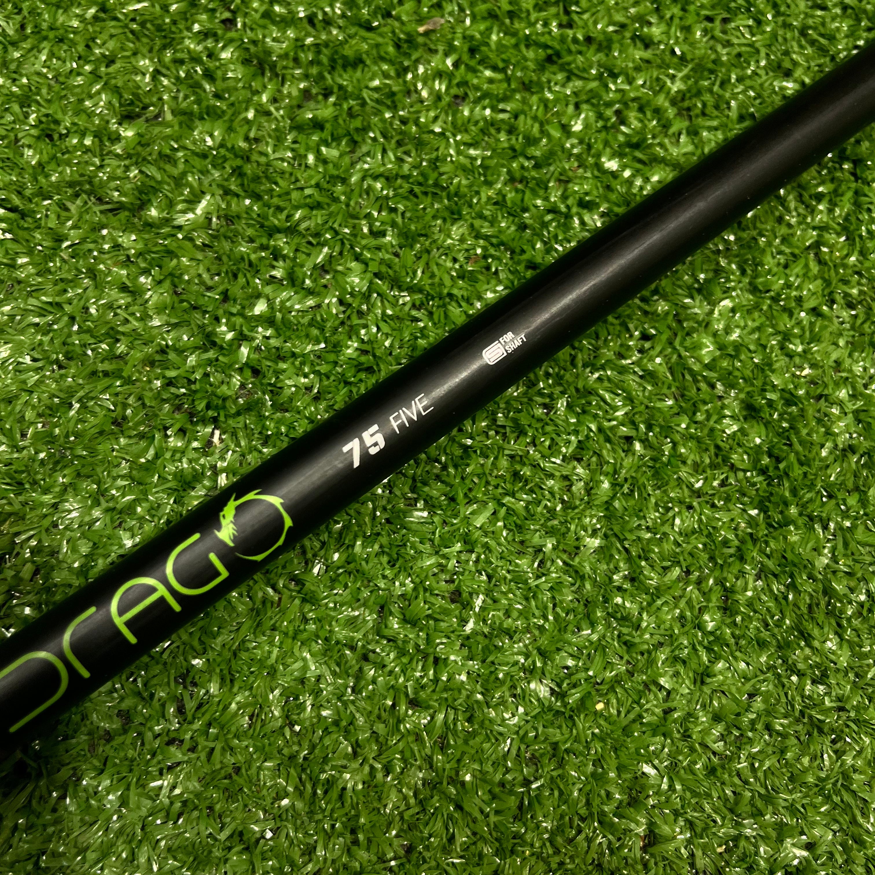 Drago 75g X-Stiff Fairway Wood Shaft