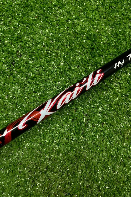 Kai'li 75g Regular Flex Hybrid Shaft