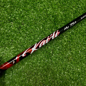 Kai'li 75g Regular Flex Hybrid Shaft