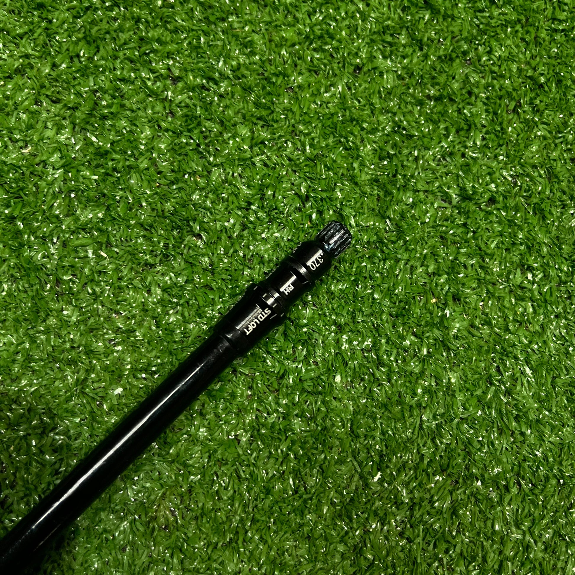 Kai'li 75g Regular Flex Hybrid Shaft