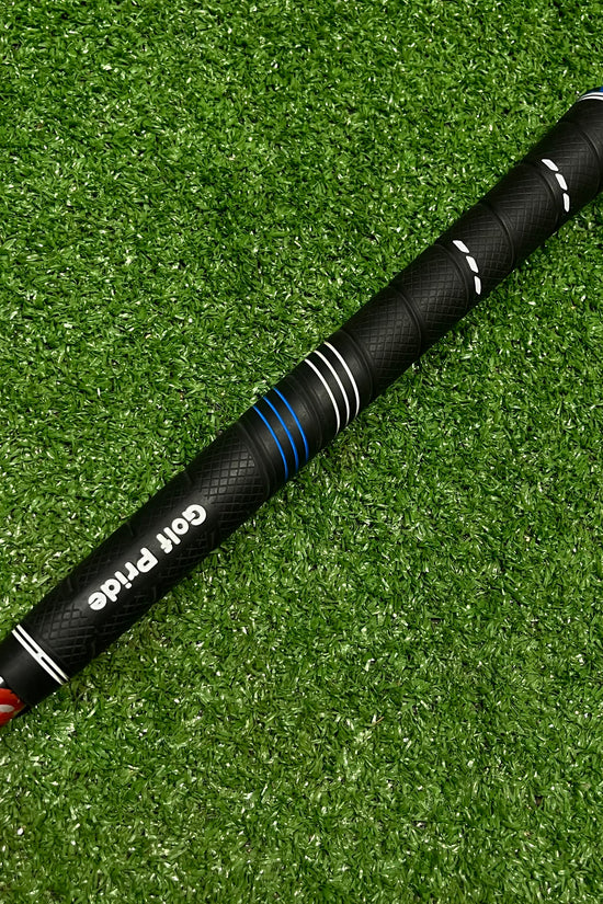 Kai'li 75g Regular Flex Hybrid Shaft