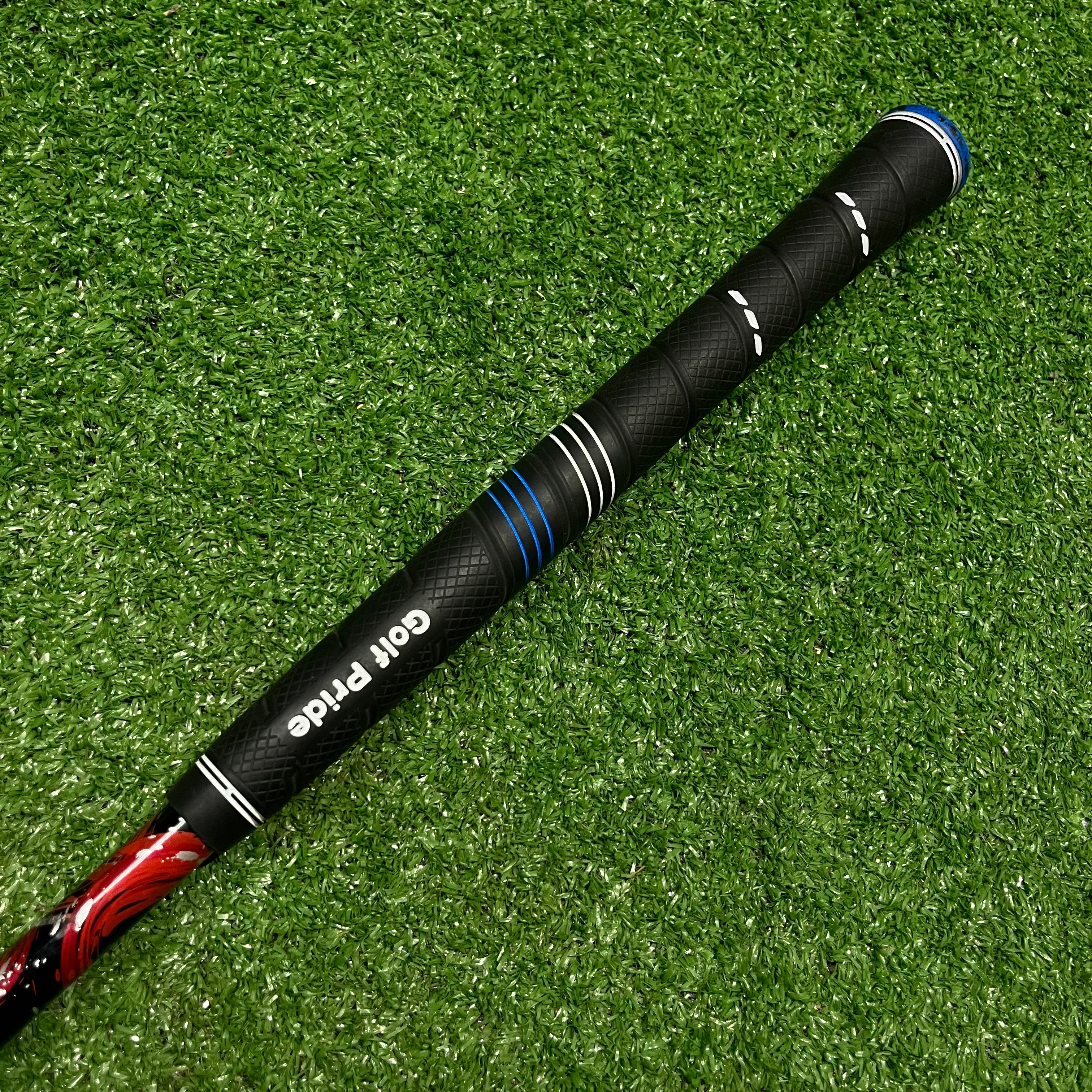 Kai'li 75g Regular Flex Hybrid Shaft