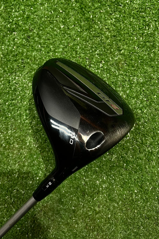 Titleist GT2 10° Driver Graphite Regular/Amateur Flex Shaft RH