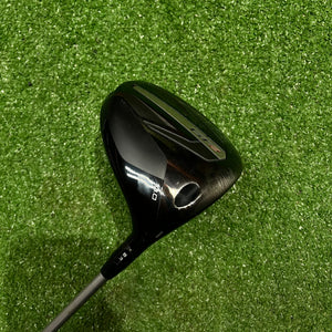 Titleist GT2 10° Driver Graphite Regular/Amateur Flex Shaft RH