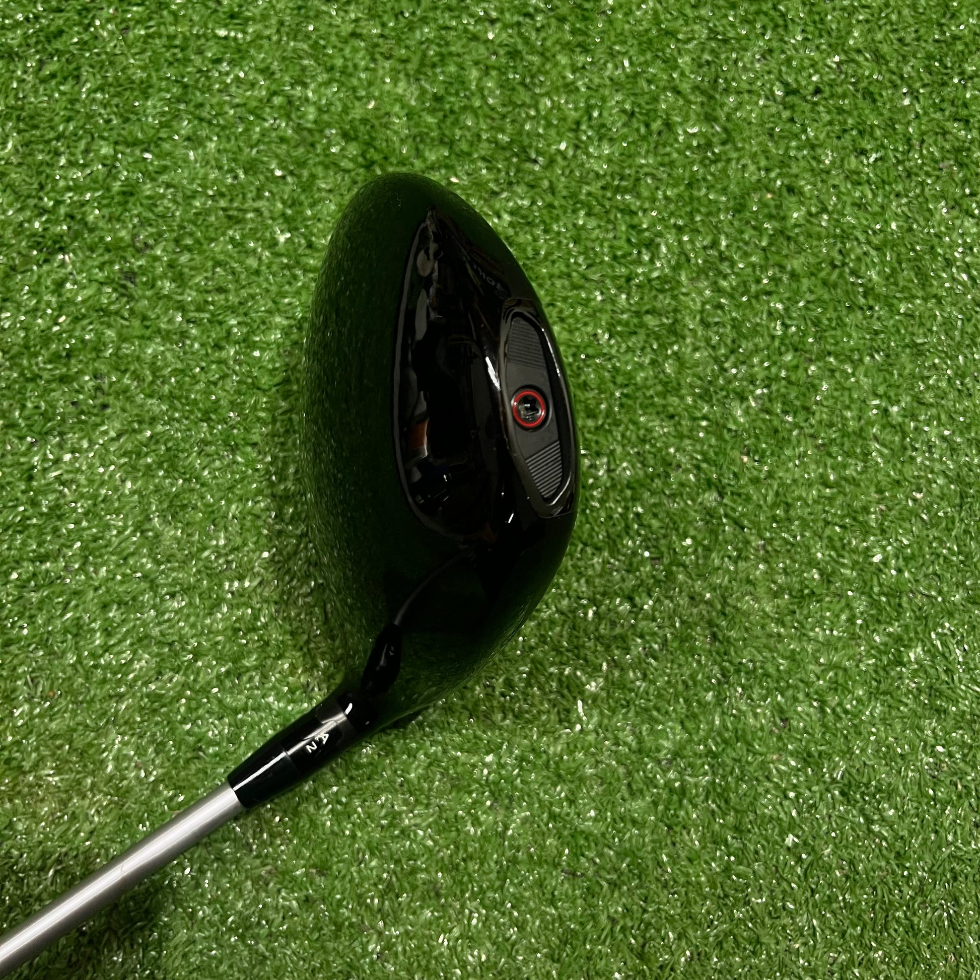 Titleist GT2 10° Driver Graphite Regular/Amateur Flex Shaft RH