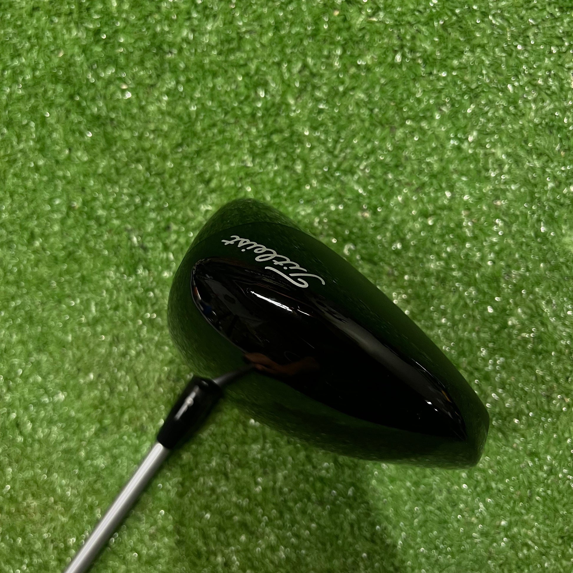 Titleist GT2 10° Driver Graphite Regular/Amateur Flex Shaft RH