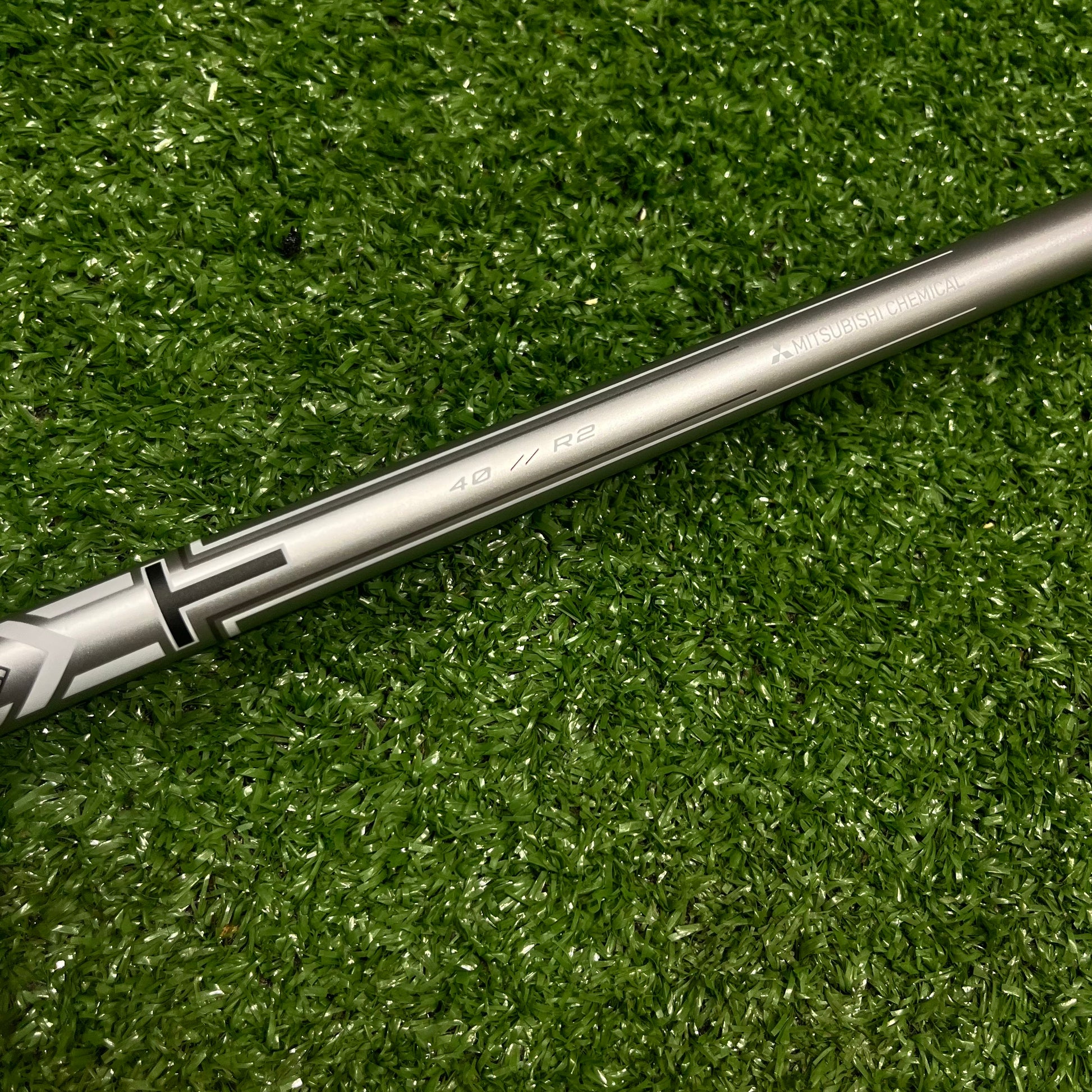 Titleist GT2 10° Driver Graphite Regular/Amateur Flex Shaft RH