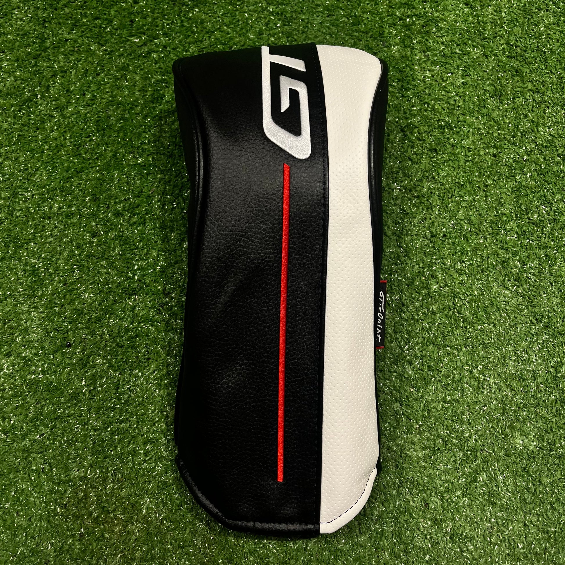 Titleist GT2 10° Driver Graphite Regular/Amateur Flex Shaft RH