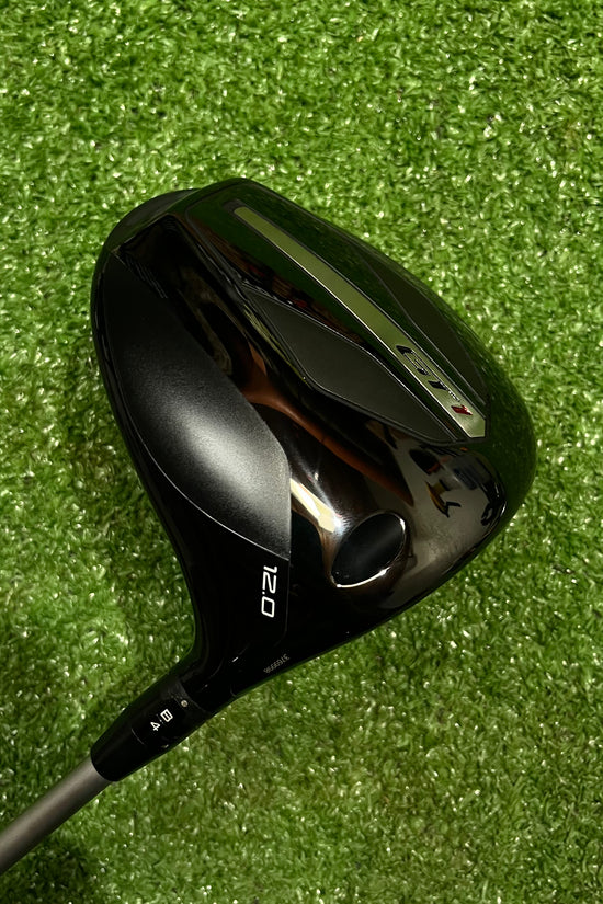 Titleist Gt1 12° Driver Graphite Regular Flex Shaft RH