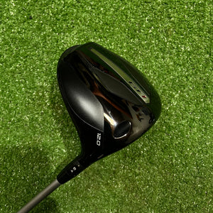 Titleist Gt1 12° Driver Graphite Regular Flex Shaft RH