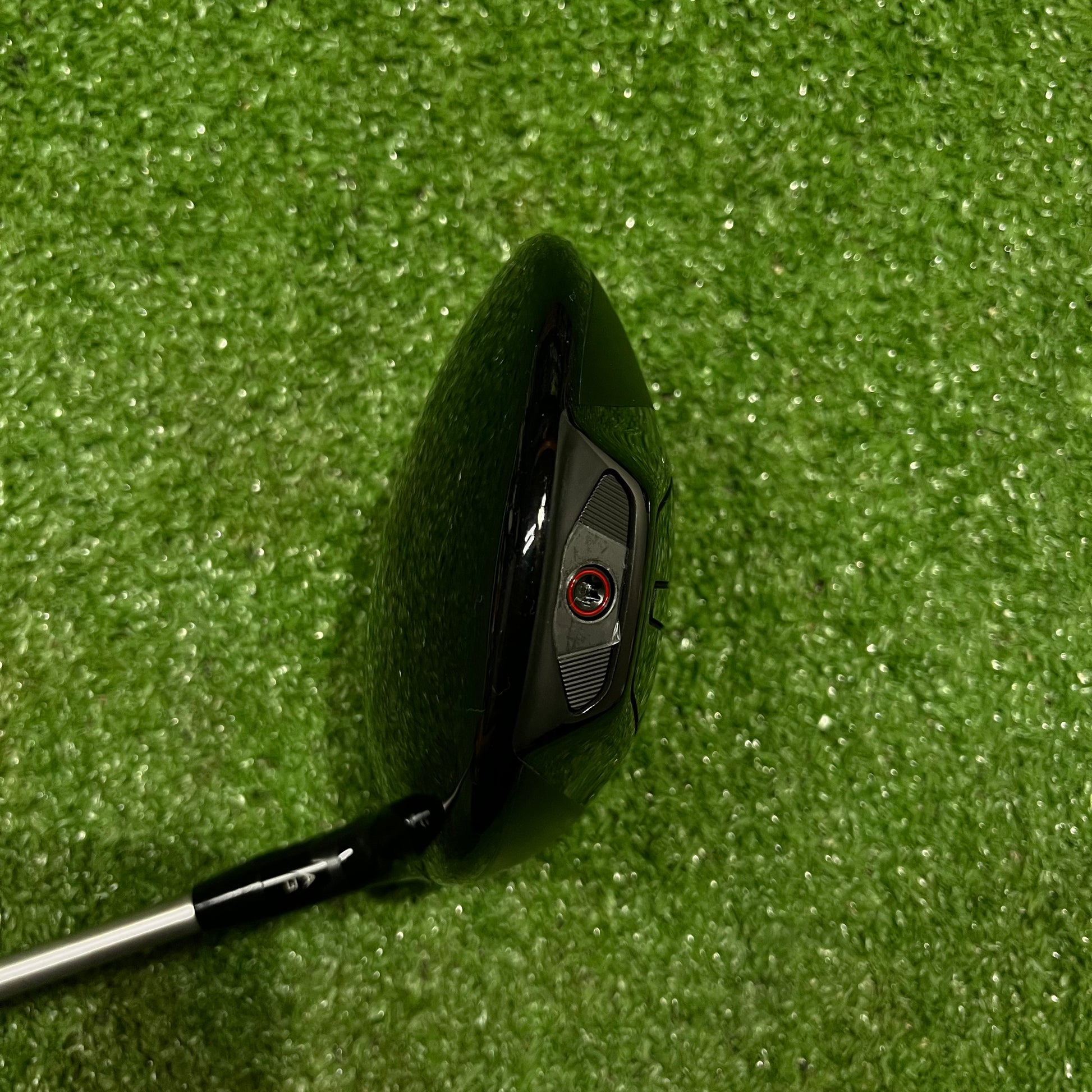 Titleist Gt1 12° Driver Graphite Regular Flex Shaft RH