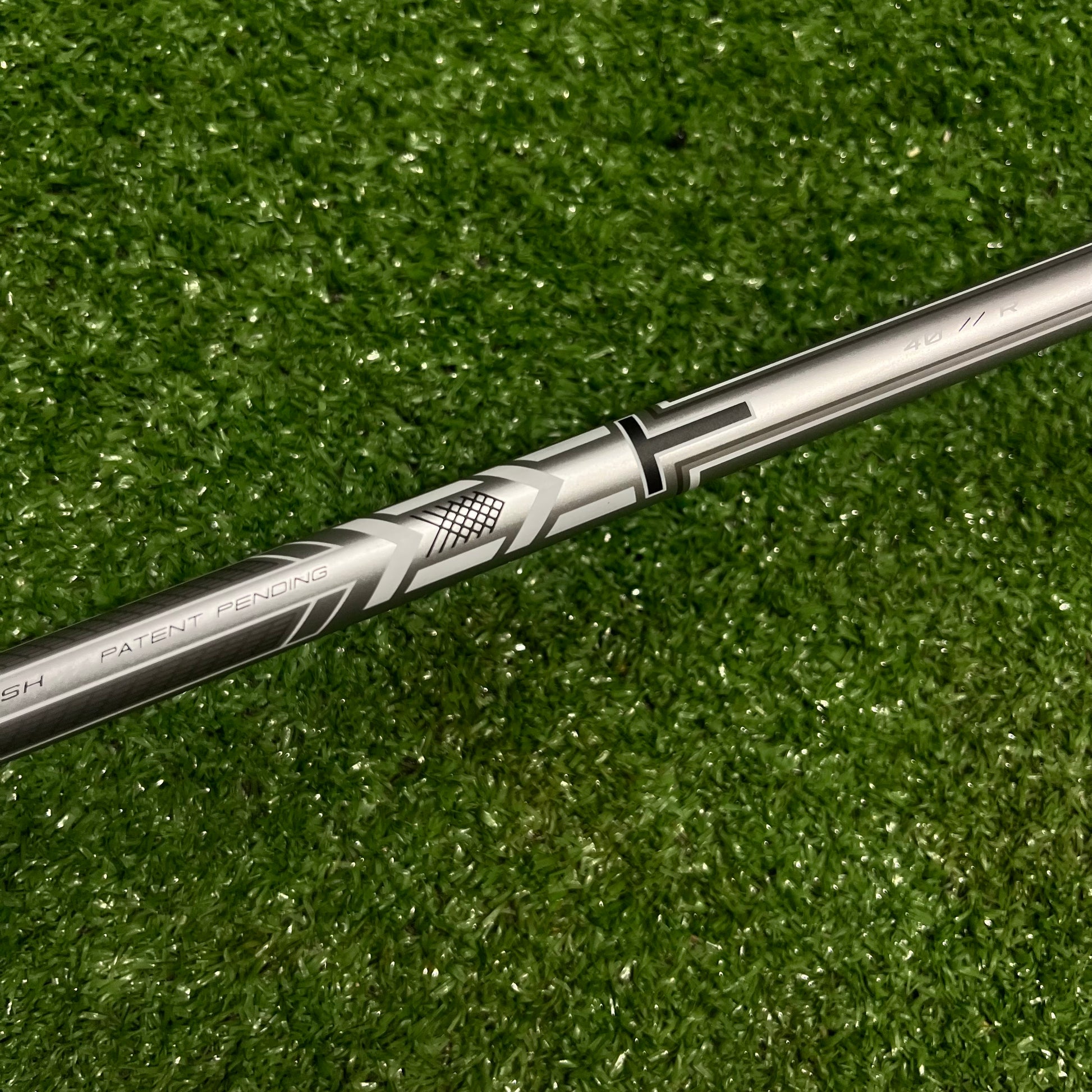 Titleist Gt1 12° Driver Graphite Regular Flex Shaft RH