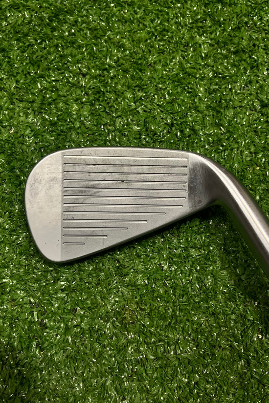 PXg 0311 Gen5 Driving Iron Graphite Regular Flex LH