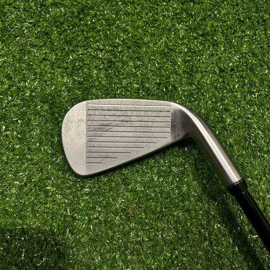 PXg 0311 Gen5 Driving Iron Graphite Regular Flex LH