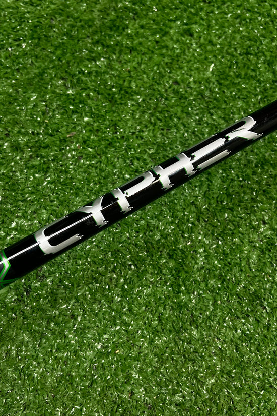 PXg 0311 Gen5 Driving Iron Graphite Regular Flex LH