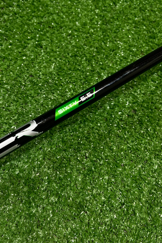PXg 0311 Gen5 Driving Iron Graphite Regular Flex LH