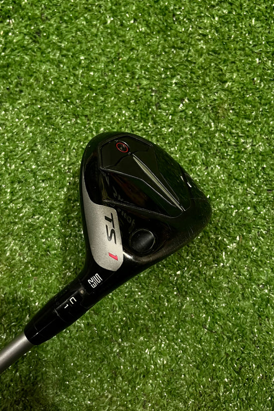 Titleist Tsr1 23° 5 Hybrid Graphite Regular/Amateur Flex RH