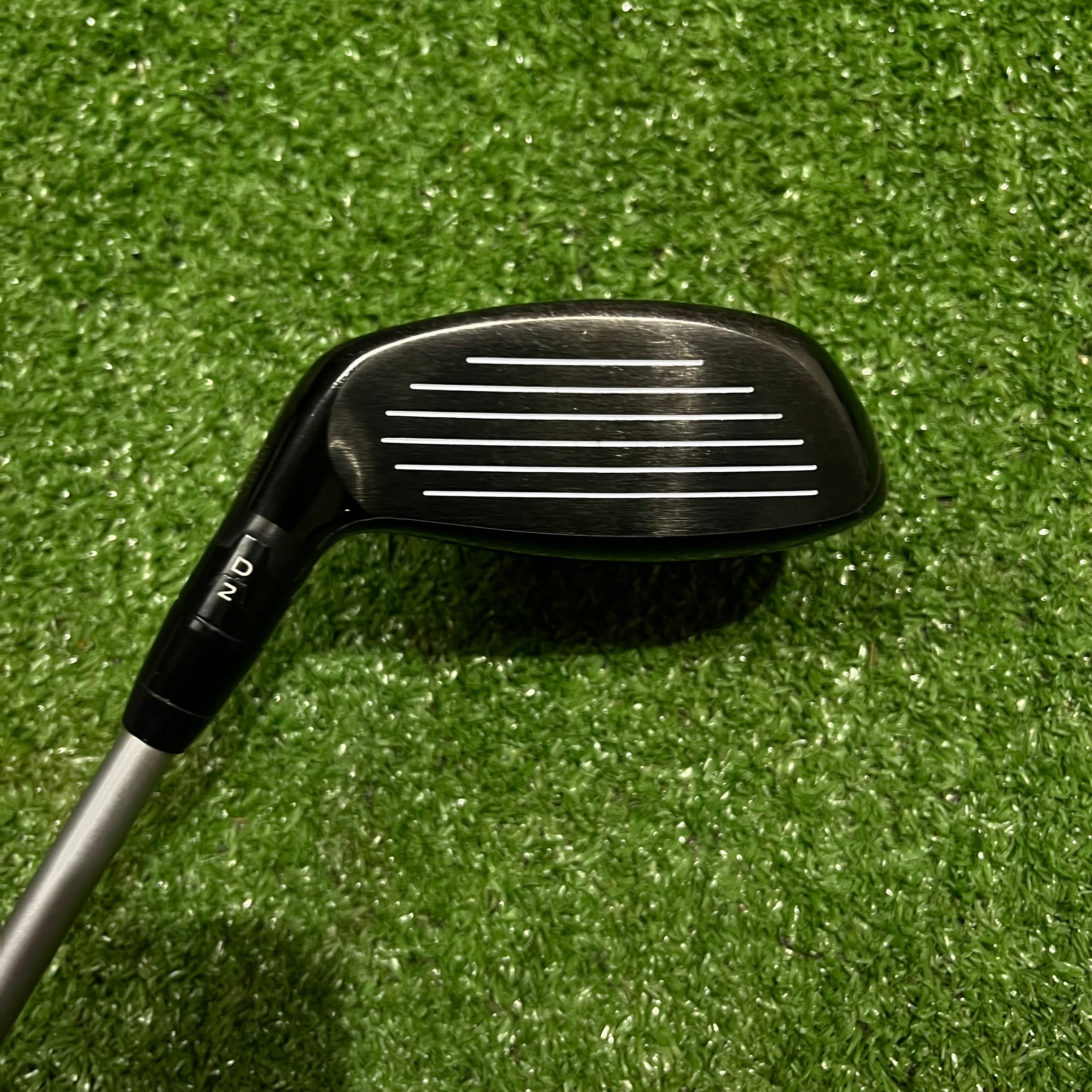 Titleist Tsr1 23° 5 Hybrid Graphite Regular/Amateur Flex RH
