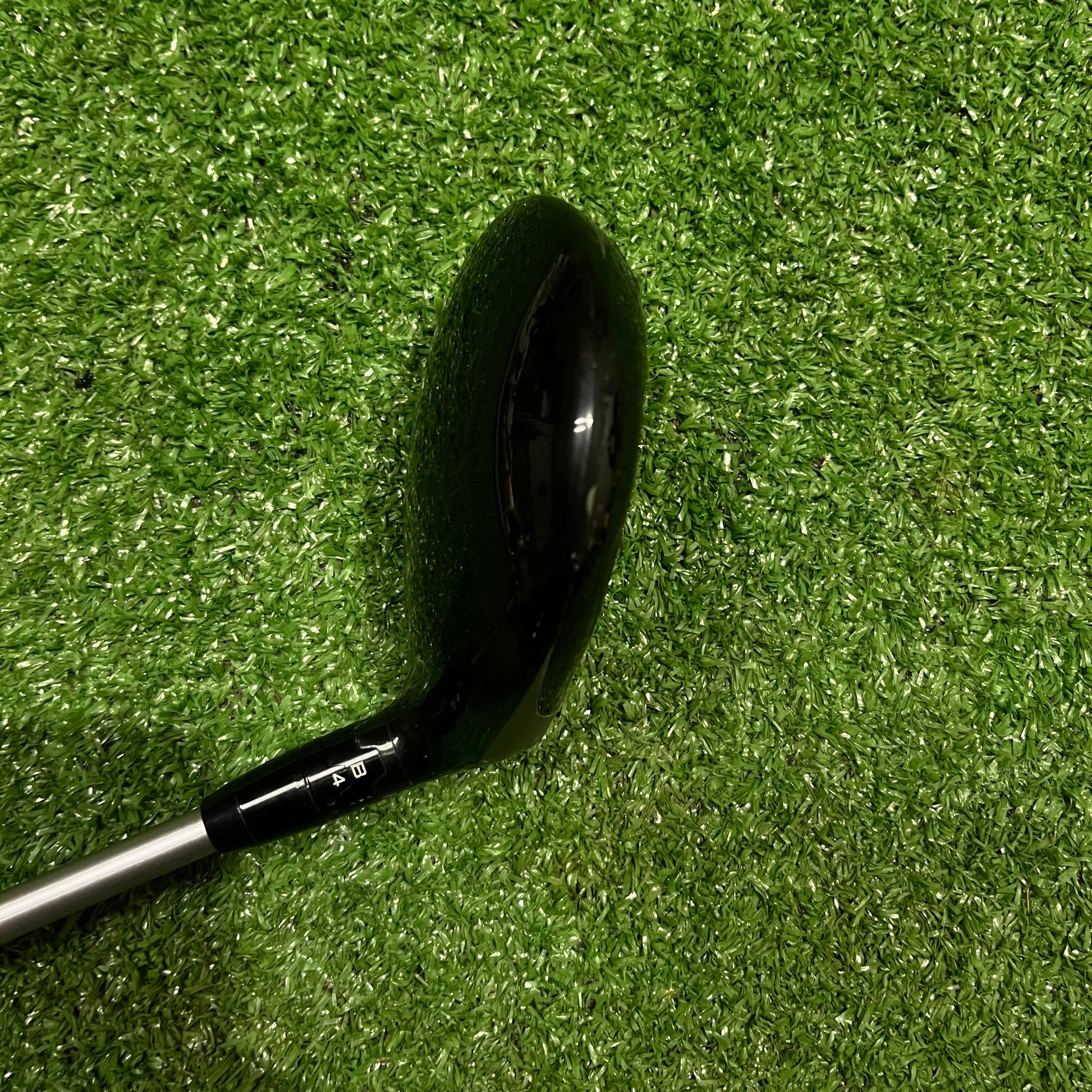 Titleist Tsr1 23° 5 Hybrid Graphite Regular/Amateur Flex RH