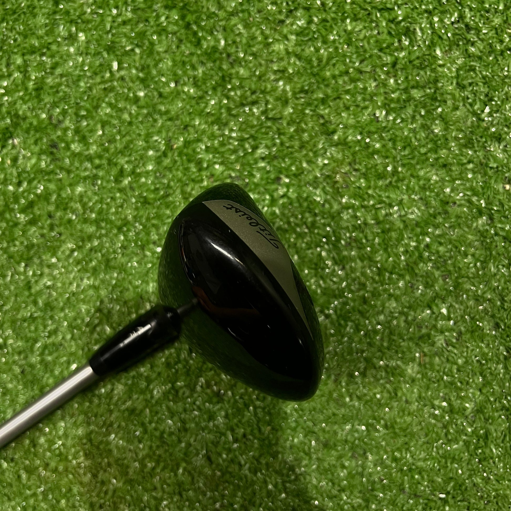 Titleist Tsr1 23° 5 Hybrid Graphite Regular/Amateur Flex RH
