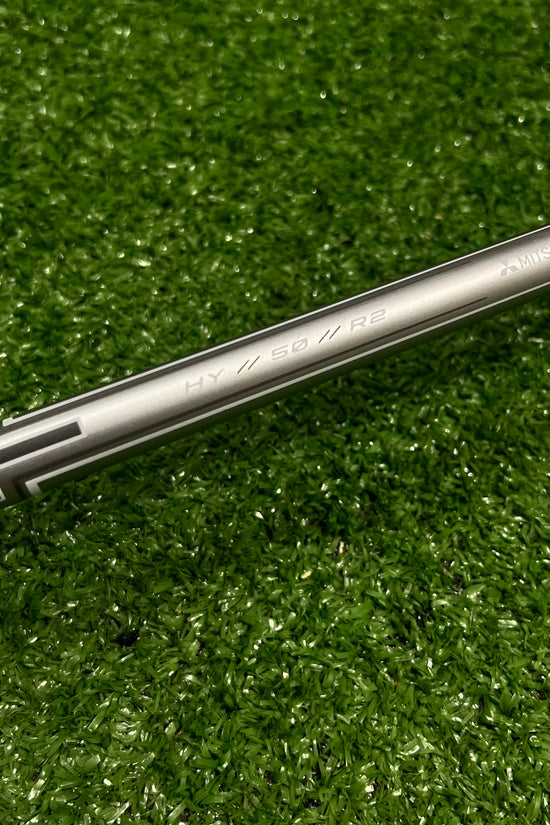 Titleist Tsr1 23° 5 Hybrid Graphite Regular/Amateur Flex RH