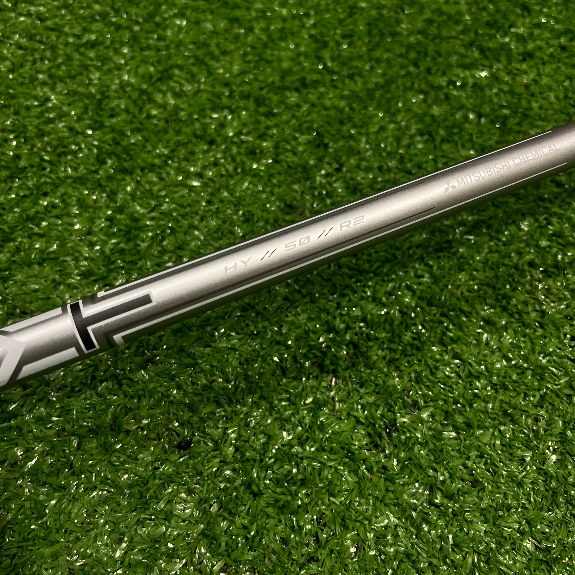 Titleist Tsr1 23° 5 Hybrid Graphite Regular/Amateur Flex RH