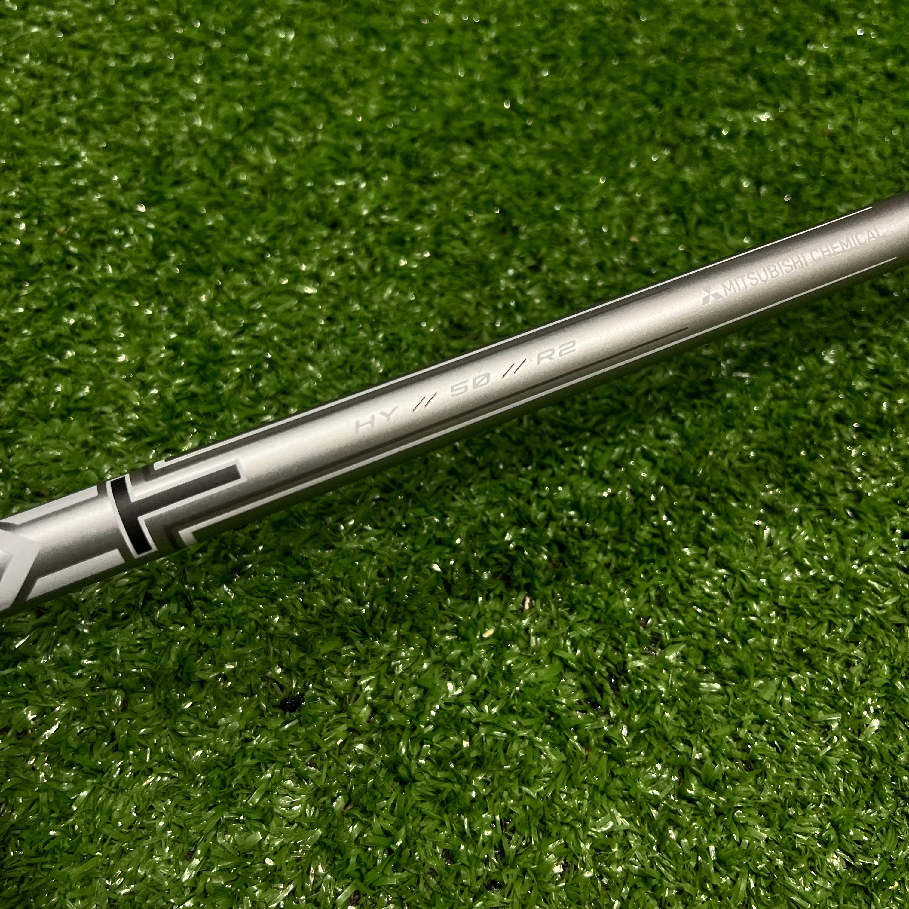 Titleist Tsr1 23° 5 Hybrid Graphite Regular/Amateur Flex RH