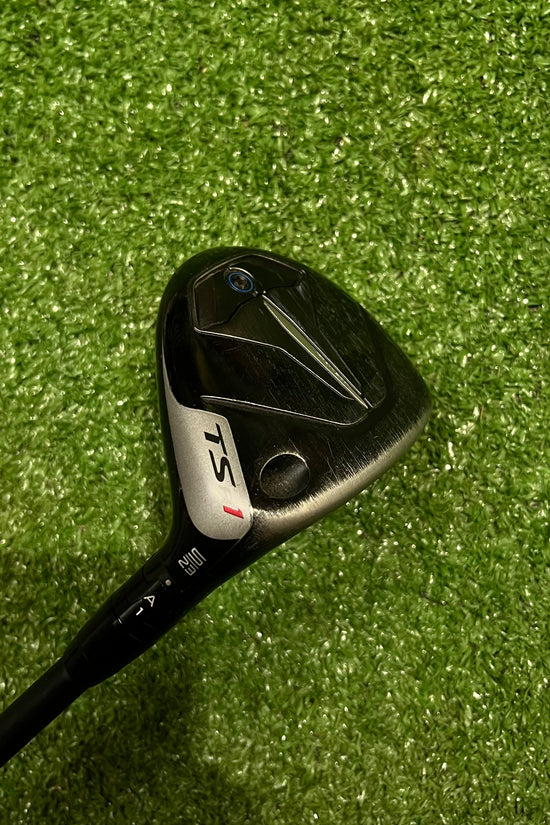 Titleist Tsr1 23° 5 Hybrid Graphite Regular Flex Shaft RH