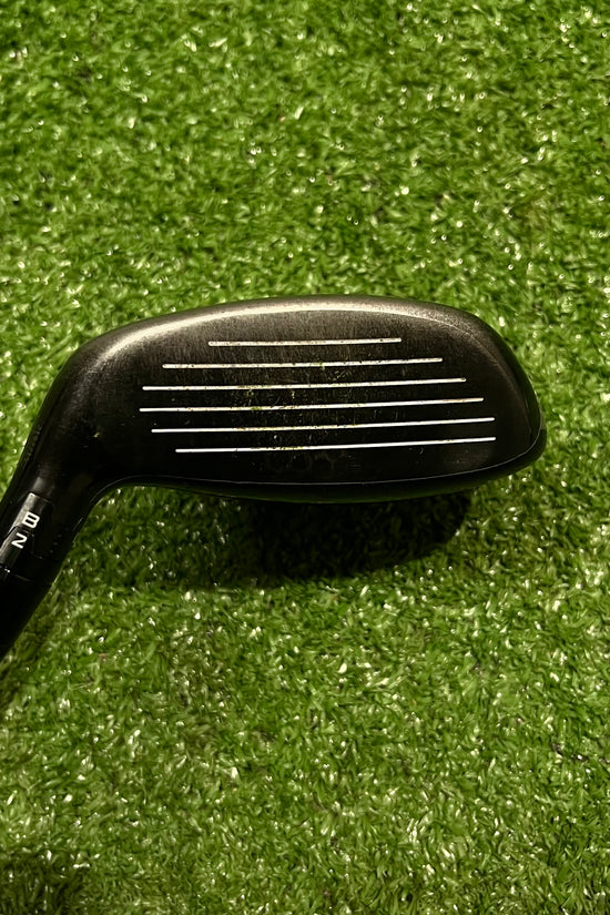 Titleist Tsr1 23° 5 Hybrid Graphite Regular Flex Shaft RH