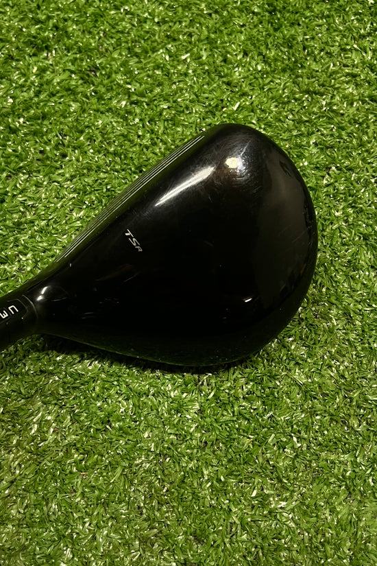 Titleist Tsr1 23° 5 Hybrid Graphite Regular Flex Shaft RH