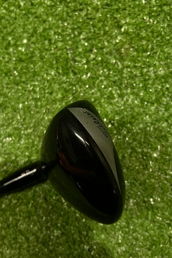 Titleist Tsr1 23° 5 Hybrid Graphite Regular Flex Shaft RH