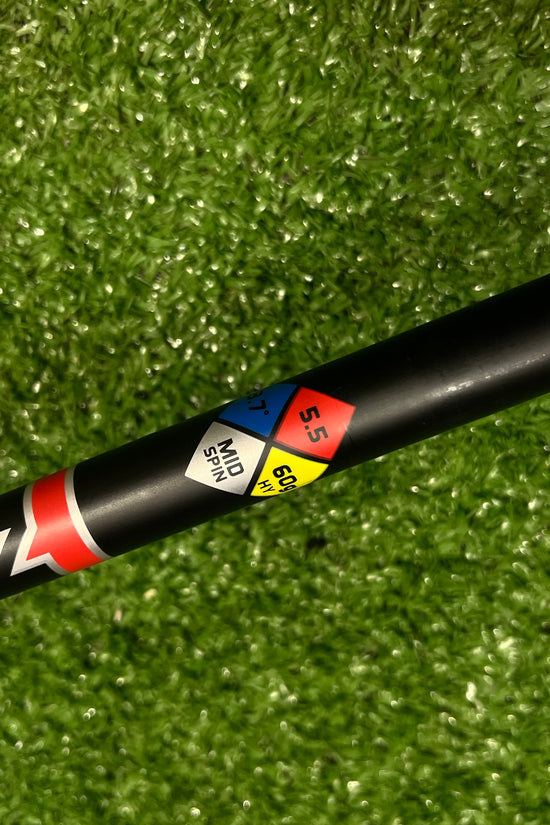 Titleist Tsr1 23° 5 Hybrid Graphite Regular Flex Shaft RH