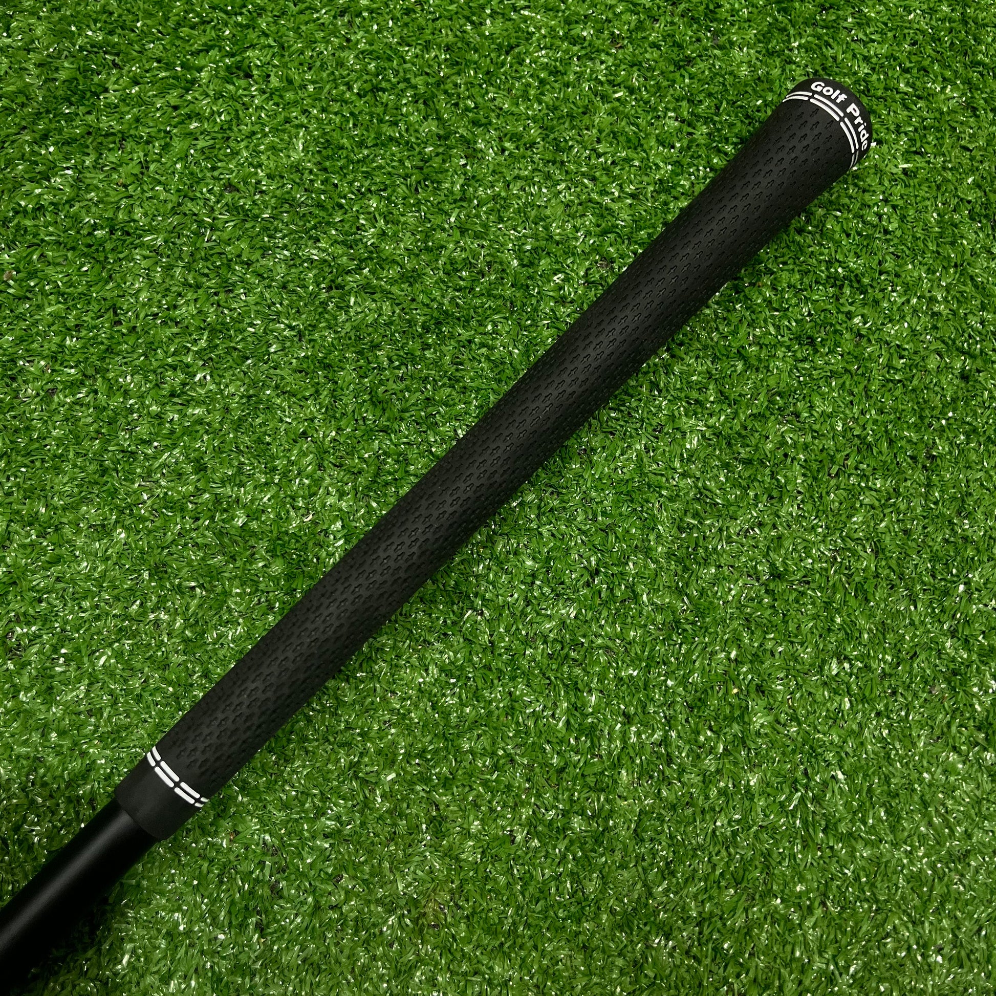 Titleist Tsr1 23° 5 Hybrid Graphite Regular Flex Shaft RH