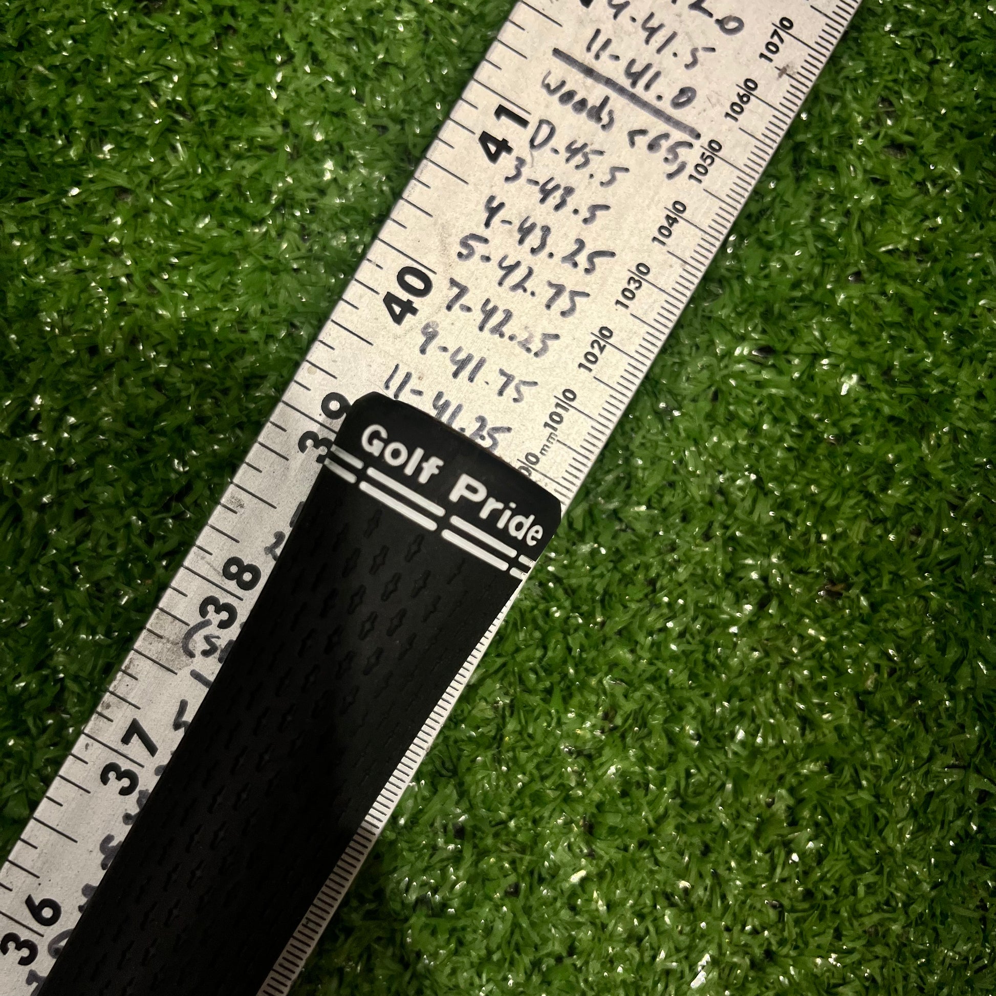 Titleist Tsr1 23° 5 Hybrid Graphite Regular Flex Shaft RH