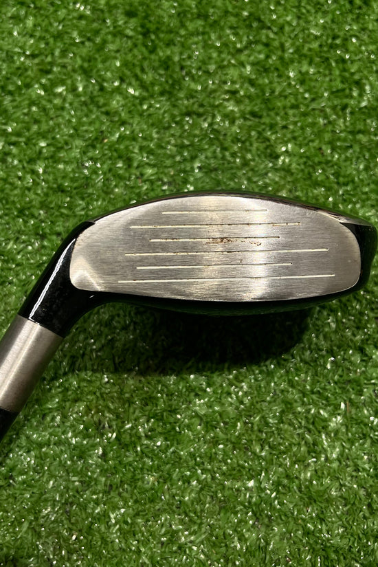 Taylormade Burner 17° 2 Hybrid Rescue Graphite Regular Flex Shaft RH