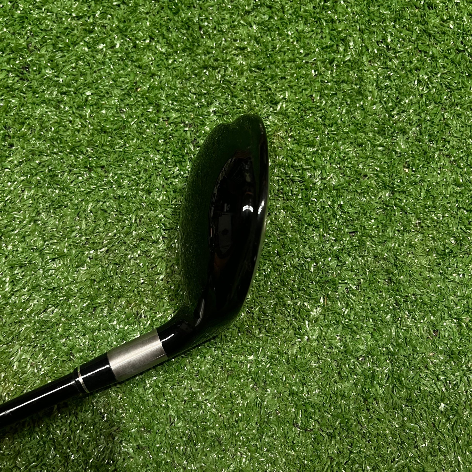 Taylormade Burner 17° 2 Hybrid Rescue Graphite Regular Flex Shaft RH