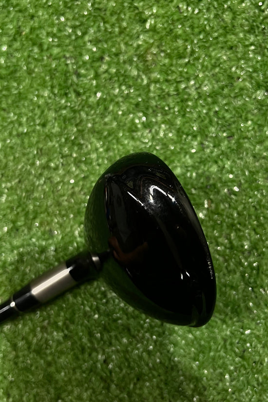 Taylormade Burner 17° 2 Hybrid Rescue Graphite Regular Flex Shaft RH
