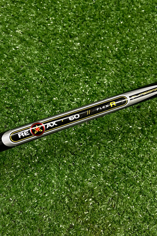 Taylormade Burner 17° 2 Hybrid Rescue Graphite Regular Flex Shaft RH