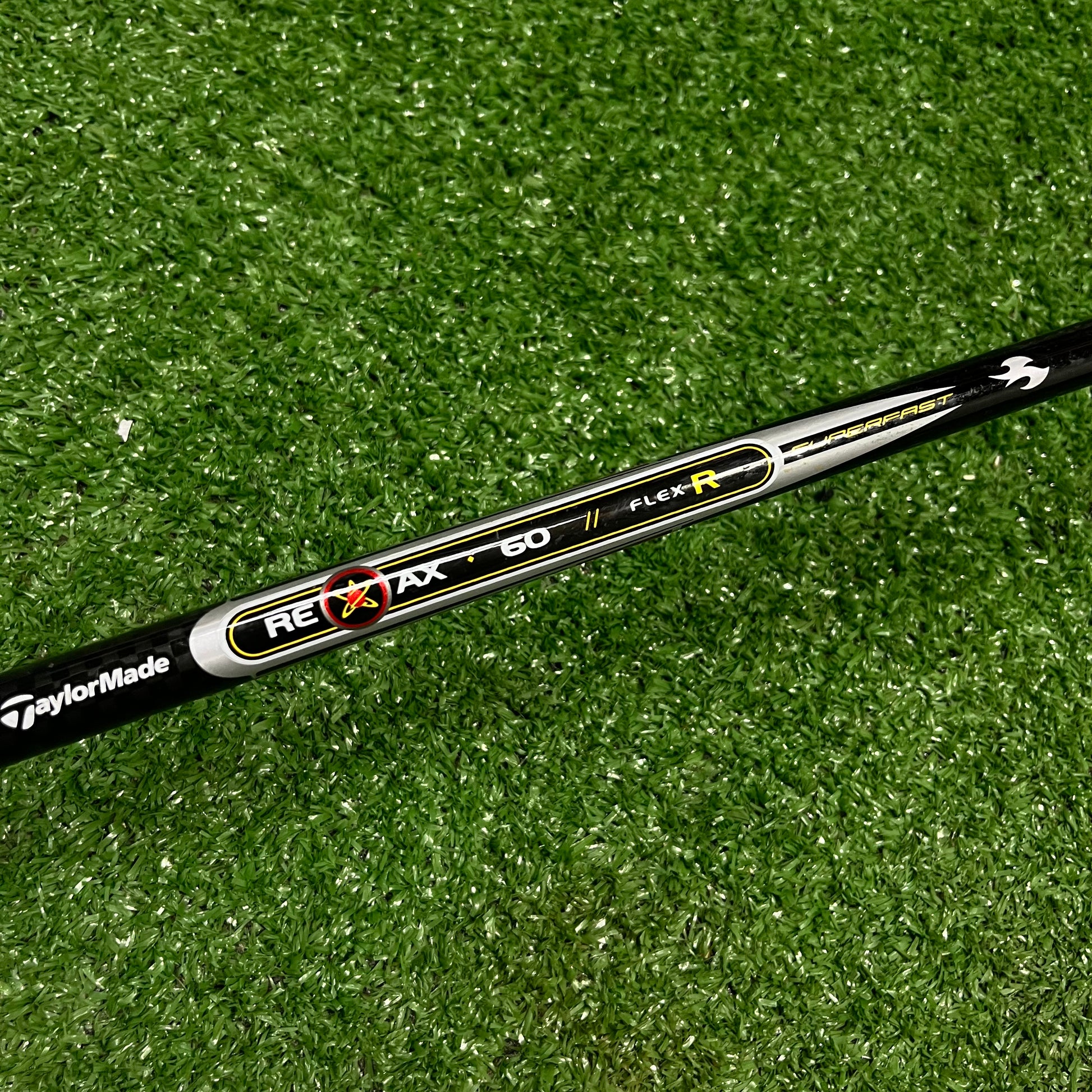 Taylormade Burner 17° 2 Hybrid Rescue Graphite Regular Flex Shaft RH