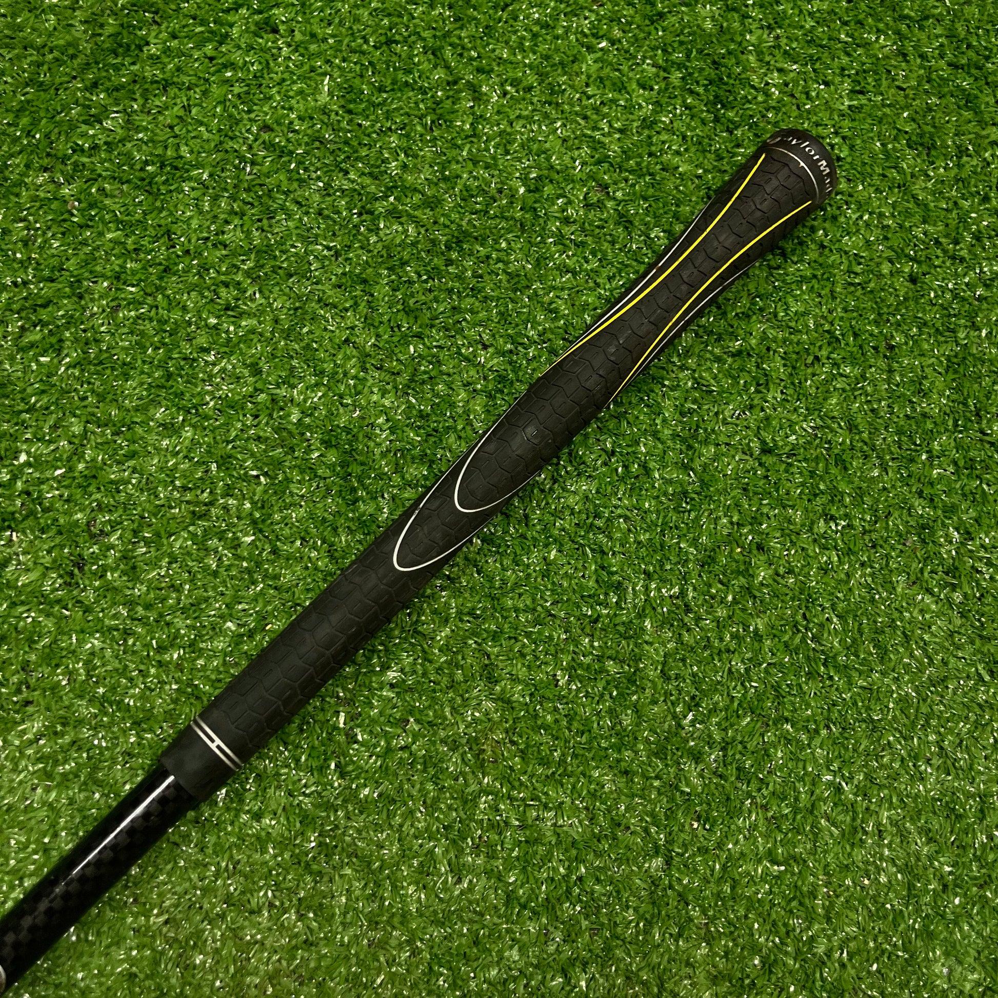 Taylormade Burner 17° 2 Hybrid Rescue Graphite Regular Flex Shaft RH